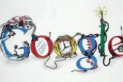 Google O(sh)ӋEvernote @µ