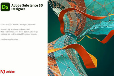 Adobe 3D(chung)⹤Substance 3Dۼ3DO(sh)Ӌ(j)A挍(sh)M(jn)