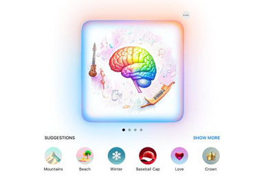 Apple AI g(sh)ĵ(hu)(du)O(sh)Ӌ(j)a(chn)ЩӰ 
