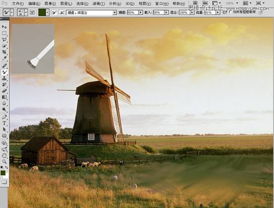 PhotoshopʹîPߌDƬD(zhun)ˮۮ,PS̳,16xx8.com̳̾W(wng)