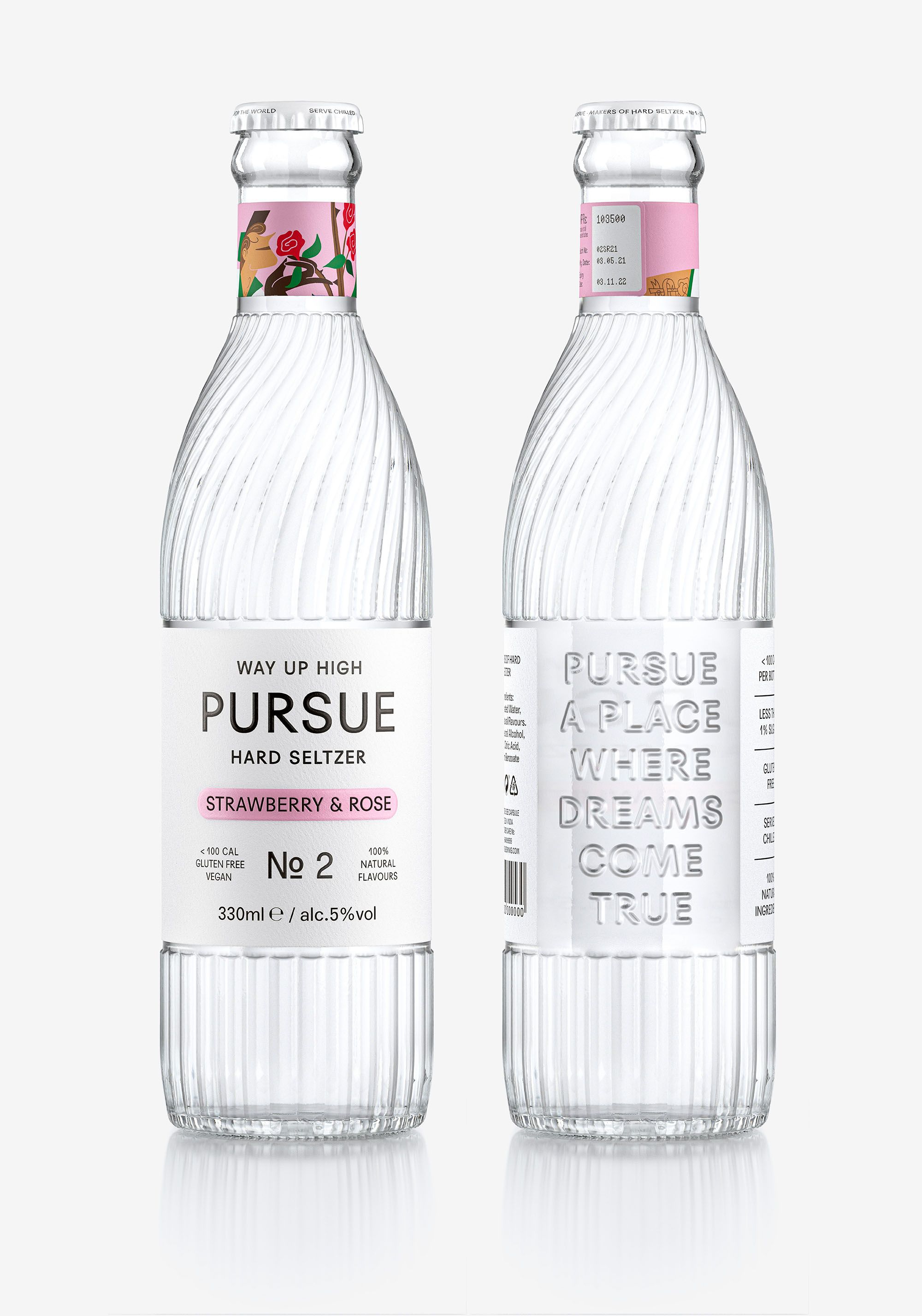 Pursue Kˮ<a href=http://www.edabuilding.com/sheji/baozhuang/ target=_blank class=infotextkey>b</a><a href=http://www.edabuilding.com/ target=_blank class=infotextkey>O(sh)Ӌ</a>