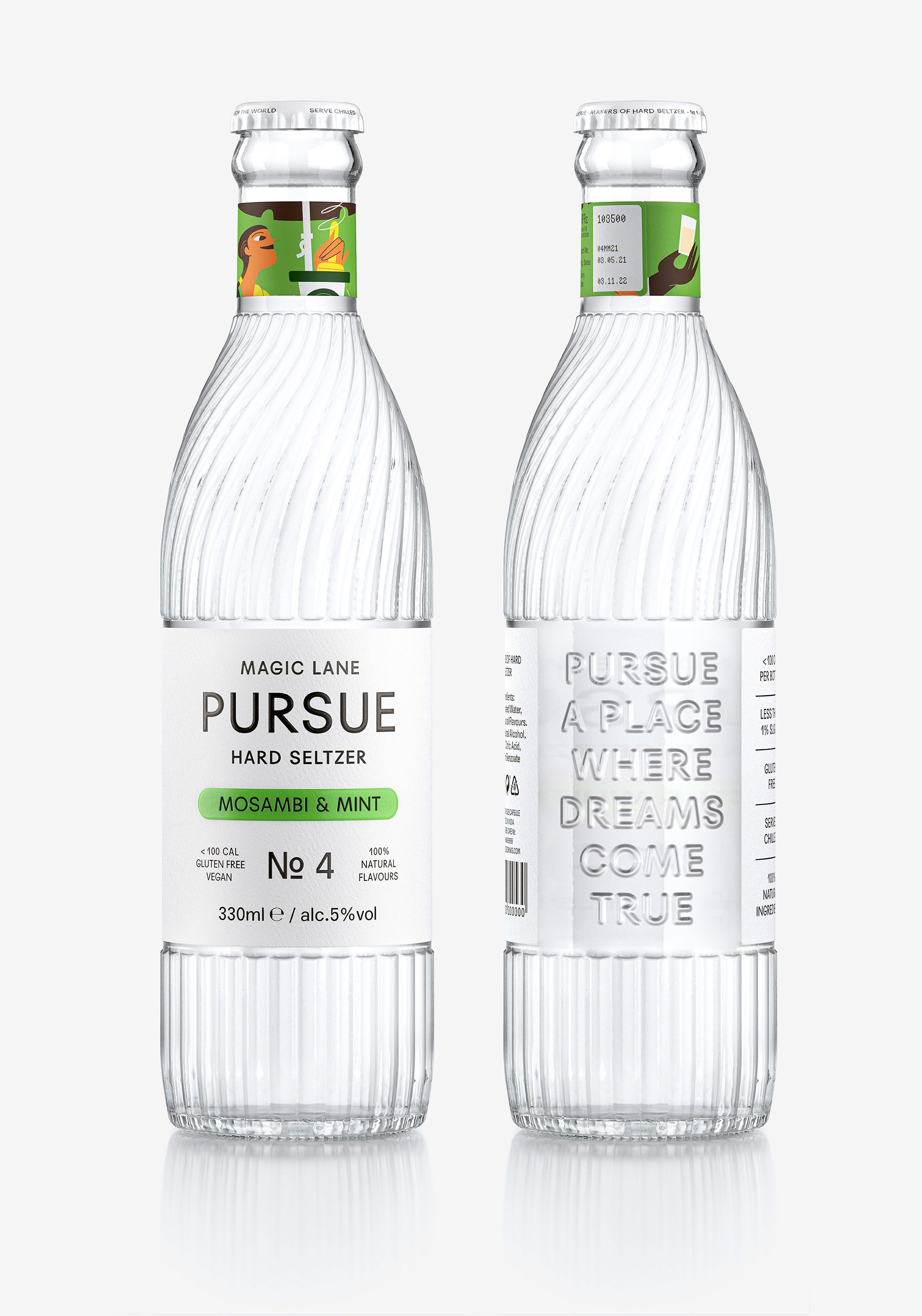 Pursue Kˮ<a href=http://www.edabuilding.com/sheji/baozhuang/ target=_blank class=infotextkey>b</a><a href=http://www.edabuilding.com/ target=_blank class=infotextkey>O(sh)Ӌ</a>