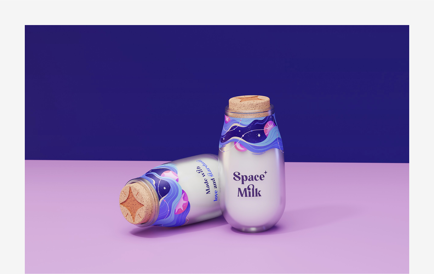 Space Milkţ̸Ʒ<a href=http://www.edabuilding.com/sheji/baozhuang/ target=_blank class=infotextkey>b</a><a href=http://www.edabuilding.com/ target=_blank class=infotextkey>O(sh)Ӌ(j)</a>
