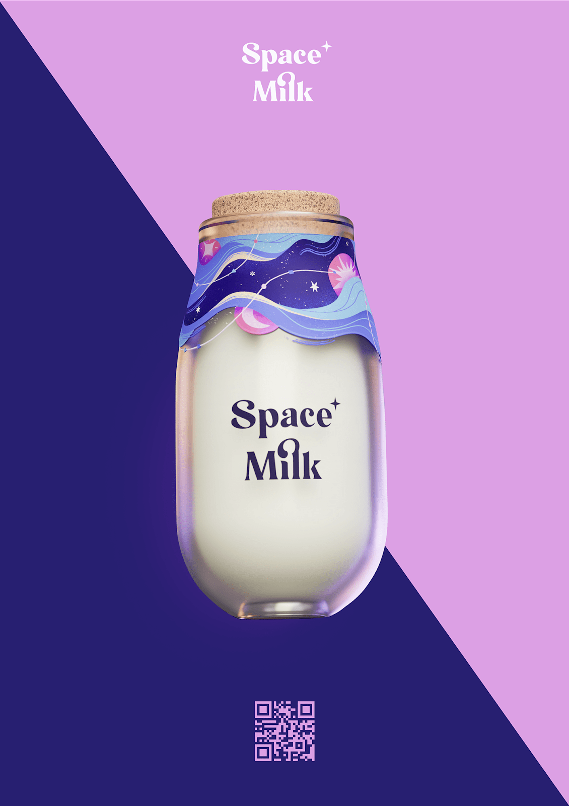 Space Milkţ̸Ʒ<a href=http://www.edabuilding.com/sheji/baozhuang/ target=_blank class=infotextkey>b</a><a href=http://www.edabuilding.com/ target=_blank class=infotextkey>O(sh)Ӌ(j)</a>