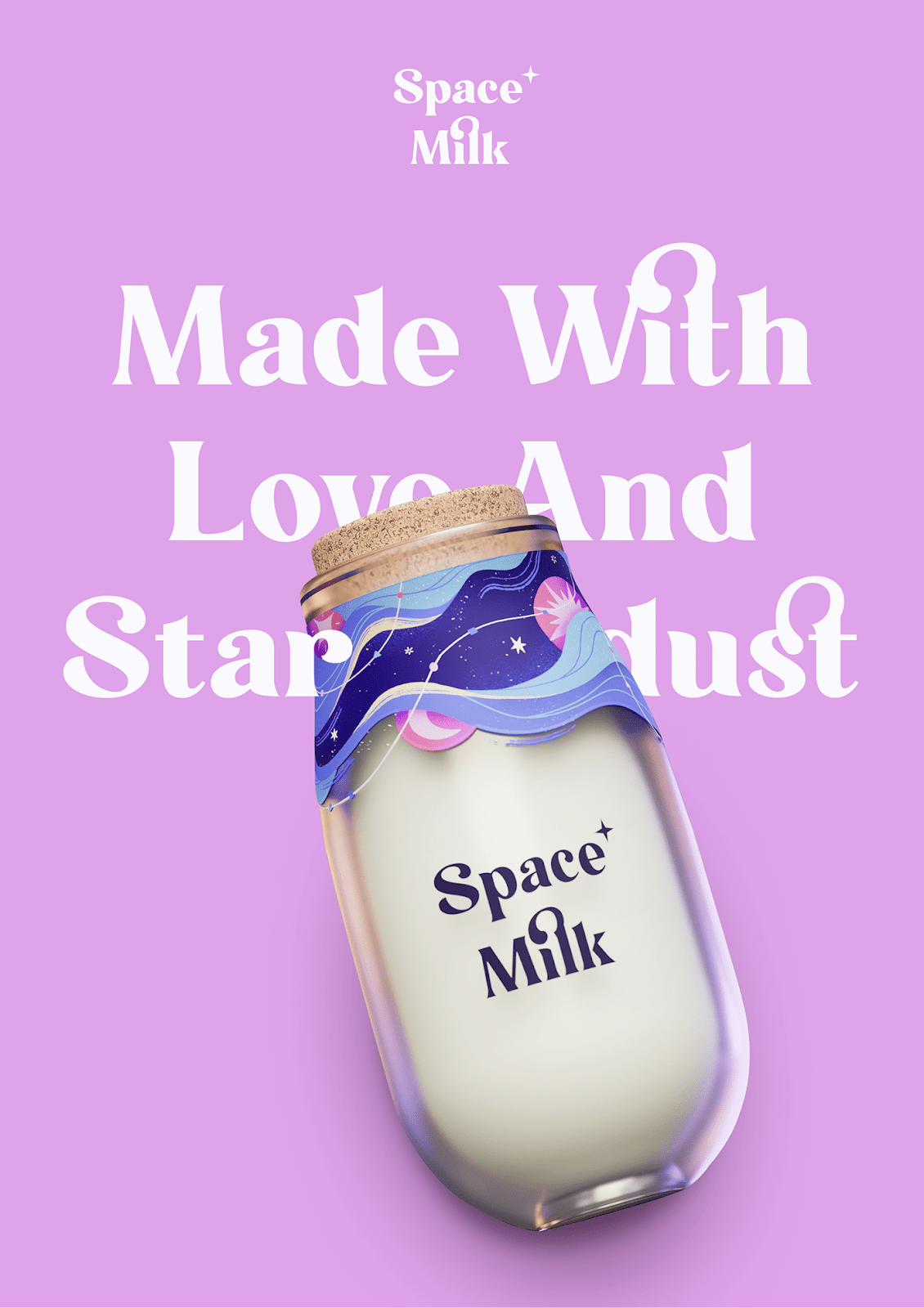 Space Milkţ̸Ʒ<a href=http://www.edabuilding.com/sheji/baozhuang/ target=_blank class=infotextkey>b</a><a href=http://www.edabuilding.com/ target=_blank class=infotextkey>O(sh)Ӌ(j)</a>