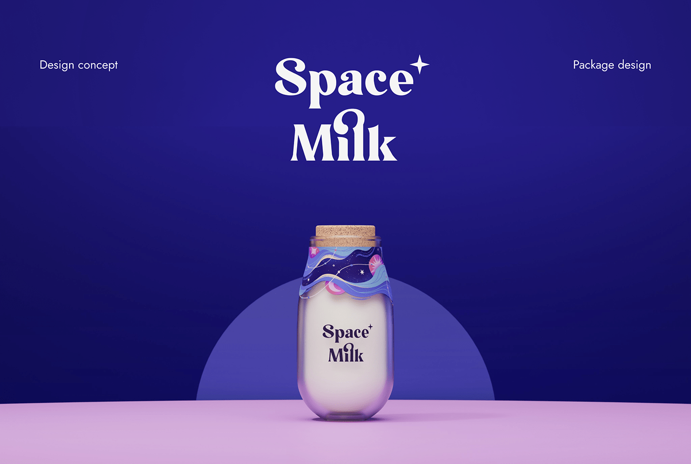 Space Milkţ̸Ʒ<a href=http://www.edabuilding.com/sheji/baozhuang/ target=_blank class=infotextkey>b</a><a href=http://www.edabuilding.com/ target=_blank class=infotextkey>O(sh)Ӌ(j)</a>