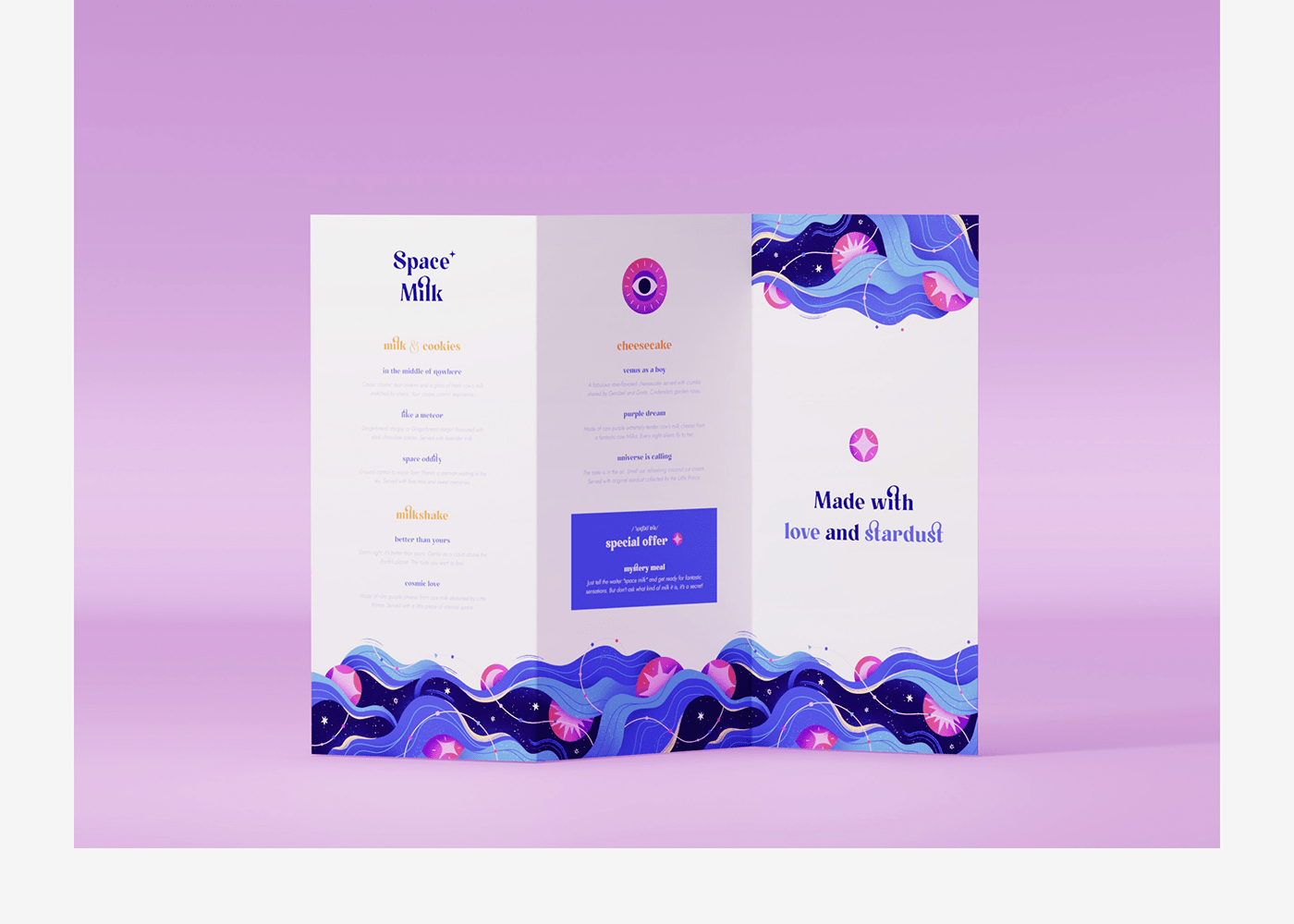 Space Milkţ̸Ʒ<a href=http://www.edabuilding.com/sheji/baozhuang/ target=_blank class=infotextkey>b</a><a href=http://www.edabuilding.com/ target=_blank class=infotextkey>O(sh)Ӌ(j)</a>