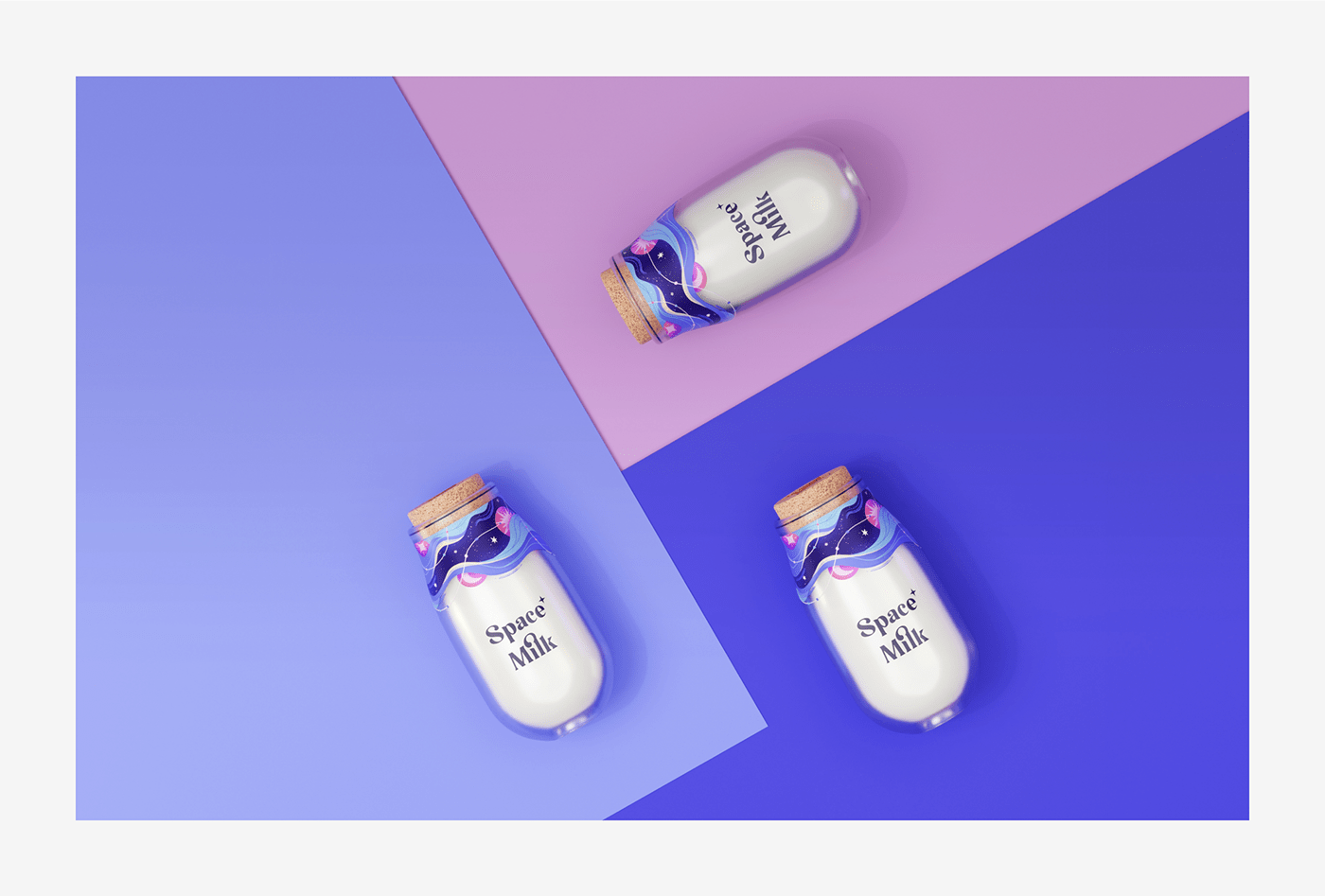 Space Milkţ̸Ʒ<a href=http://www.edabuilding.com/sheji/baozhuang/ target=_blank class=infotextkey>b</a><a href=http://www.edabuilding.com/ target=_blank class=infotextkey>O(sh)Ӌ(j)</a>