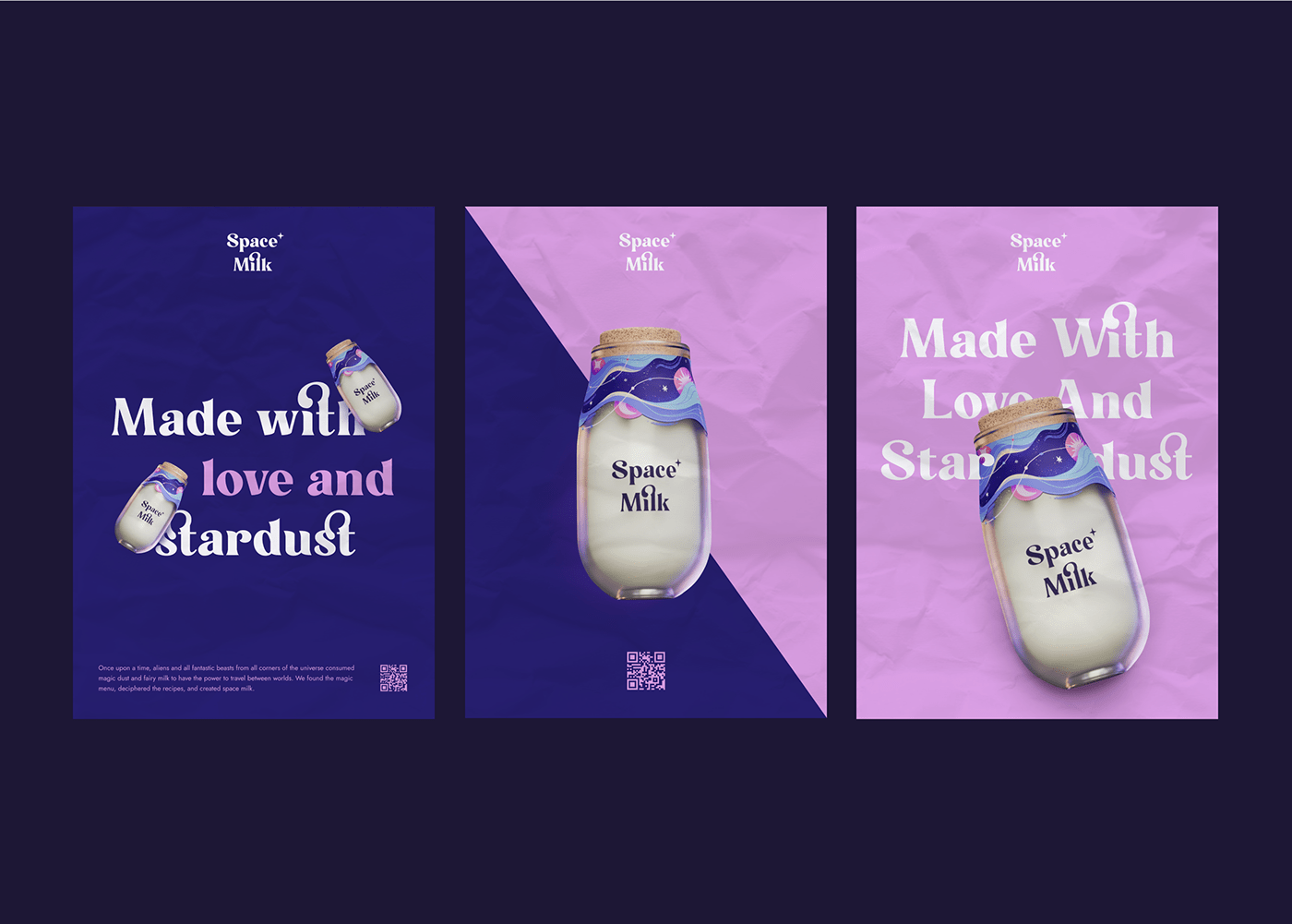 Space Milkţ̸Ʒ<a href=http://www.edabuilding.com/sheji/baozhuang/ target=_blank class=infotextkey>b</a><a href=http://www.edabuilding.com/ target=_blank class=infotextkey>O(sh)Ӌ(j)</a>