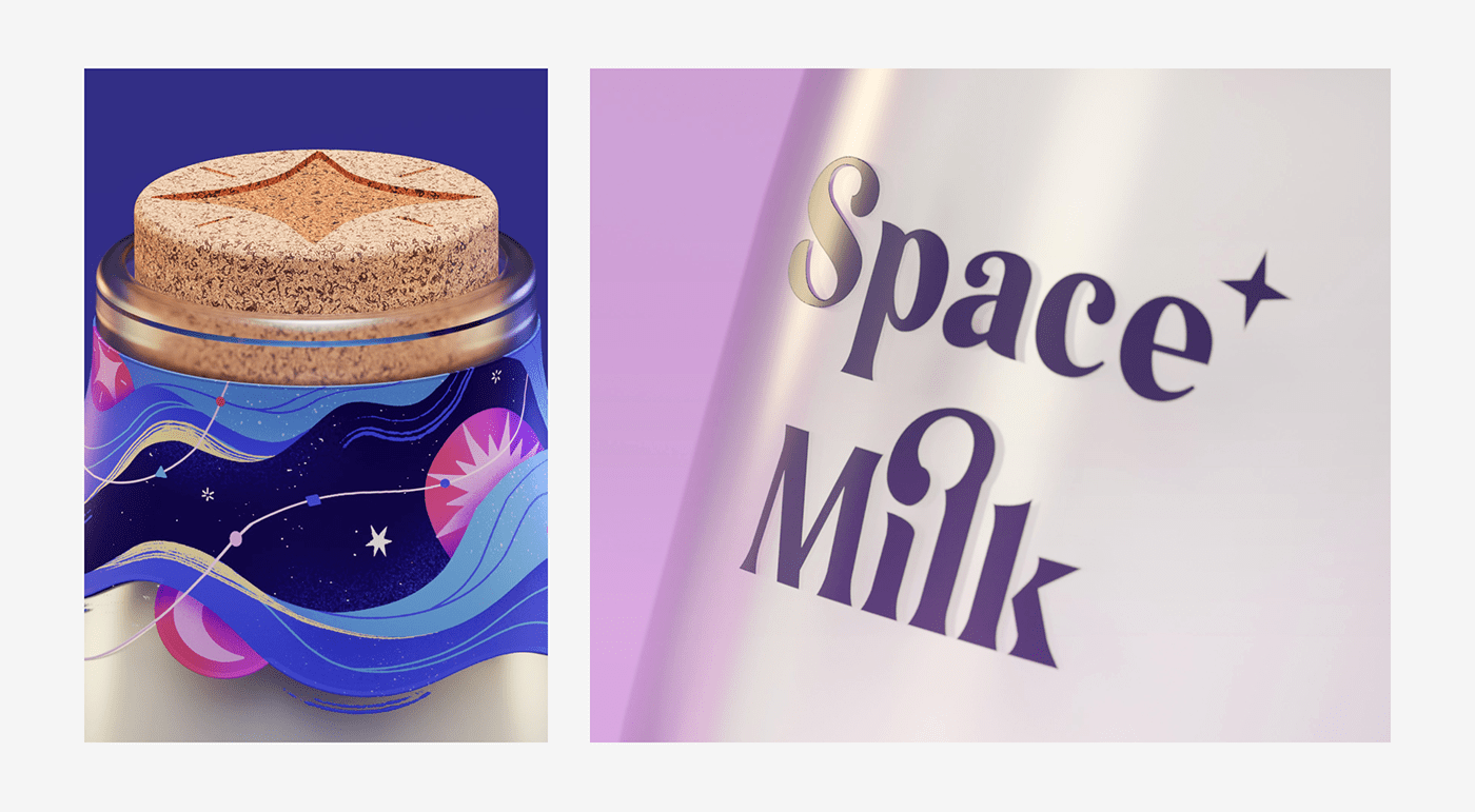 Space Milkţ̸Ʒ<a href=http://www.edabuilding.com/sheji/baozhuang/ target=_blank class=infotextkey>b</a><a href=http://www.edabuilding.com/ target=_blank class=infotextkey>O(sh)Ӌ(j)</a>