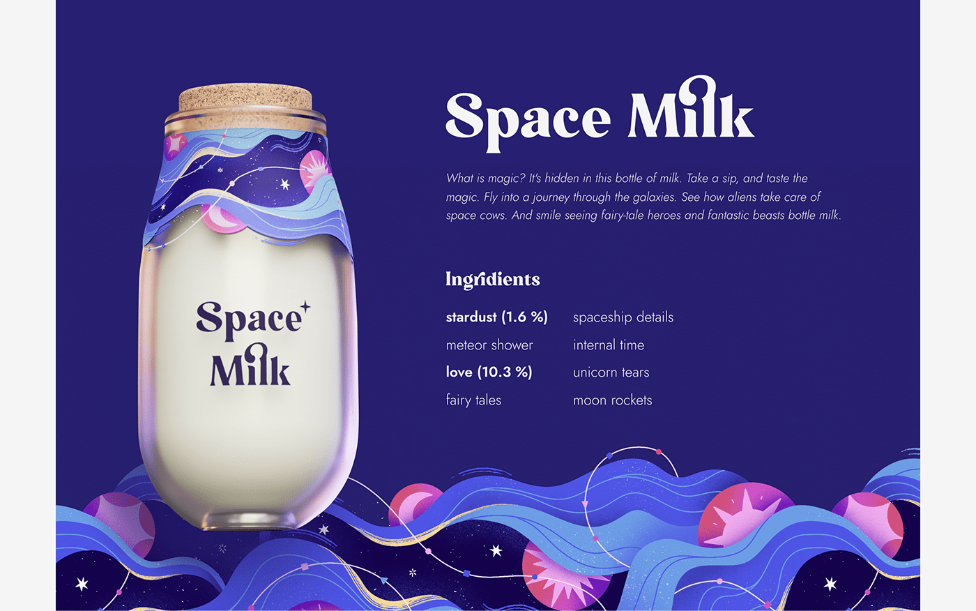 Space Milkţ̸Ʒ<a href=http://www.edabuilding.com/sheji/baozhuang/ target=_blank class=infotextkey>b</a><a href=http://www.edabuilding.com/ target=_blank class=infotextkey>O(sh)Ӌ(j)</a>