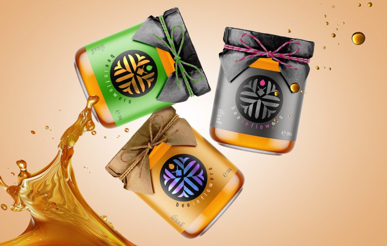 Bee in flowers<a href=http://www.edabuilding.com/sheji/baozhuang/ target=_blank class=infotextkey>b</a><a href=http://www.edabuilding.com/ target=_blank class=infotextkey>O(sh)Ӌ</a>