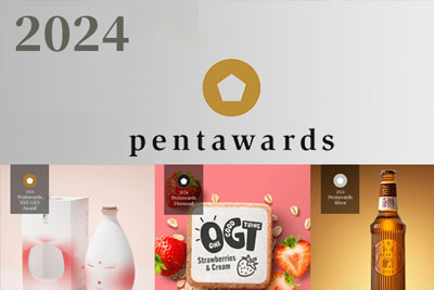 Pentawards 2024bO(sh)Ӌ(j)(jing)@(jing)Ʒ