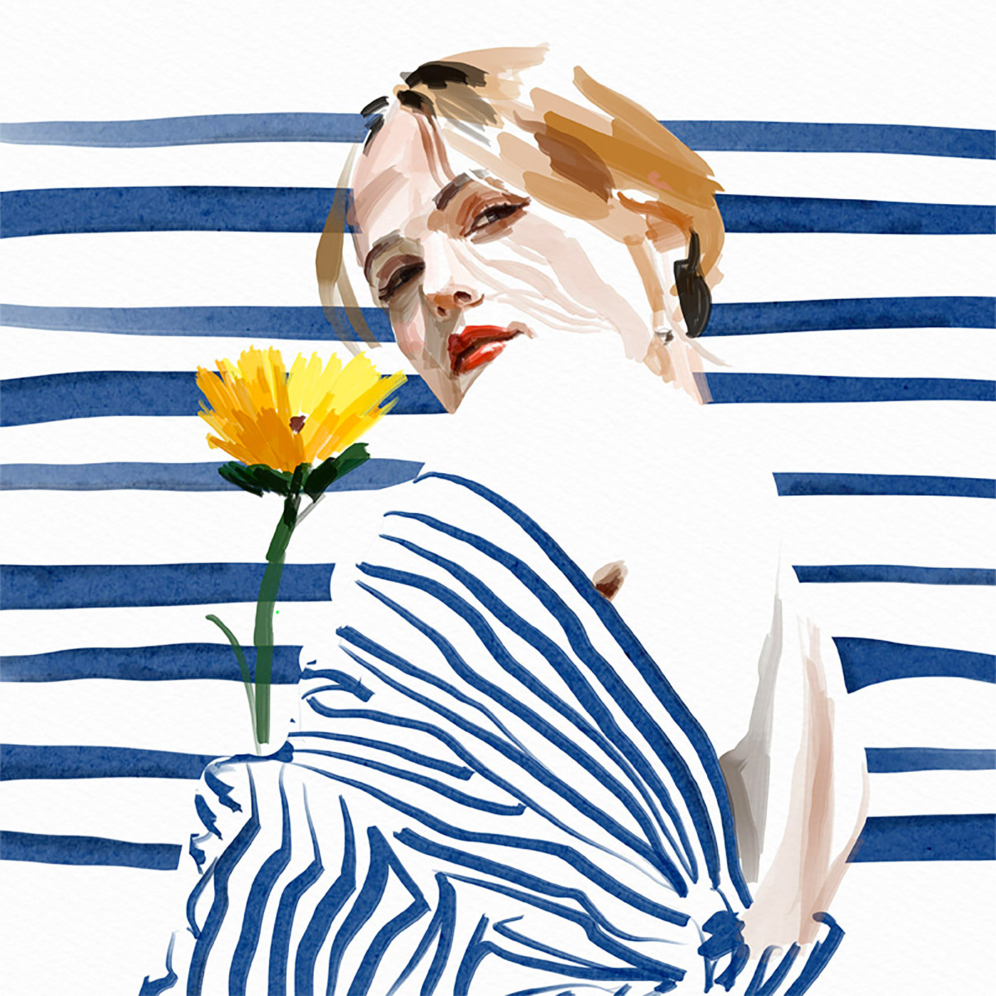 Ina StanimirovaФ<a href=http://www.edabuilding.com/sheji/chahua/ target=_blank class=infotextkey>宋</a>Ʒ