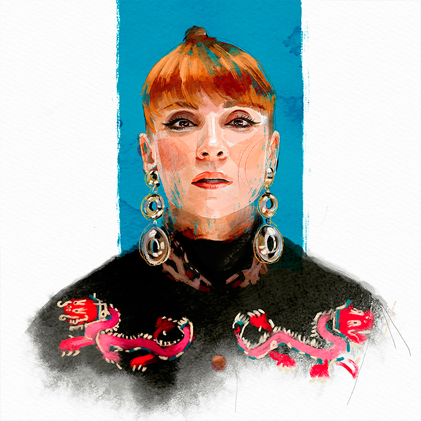 Ina StanimirovaФ<a href=http://www.edabuilding.com/sheji/chahua/ target=_blank class=infotextkey>宋</a>Ʒ