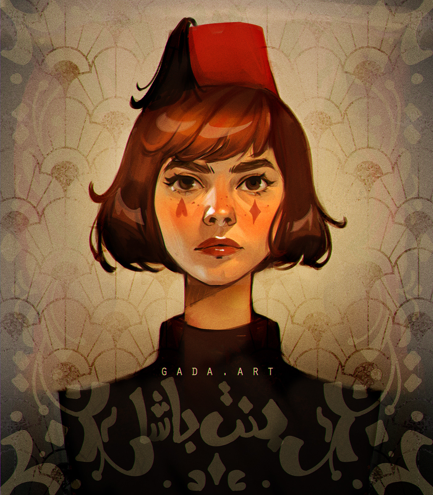 Gada Jermy<a href=http://www.edabuilding.com/sheji/chahua/ target=_blank class=infotextkey>宋</a>Ʒ