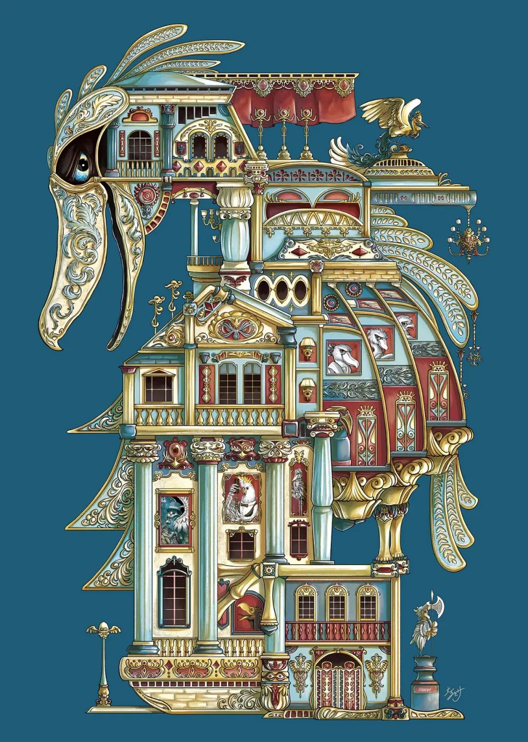 2022 JIAձ<a href=http://www.edabuilding.com/sheji/chahua/ target=_blank class=infotextkey>宋</a>(jing)@(jing)Ʒ