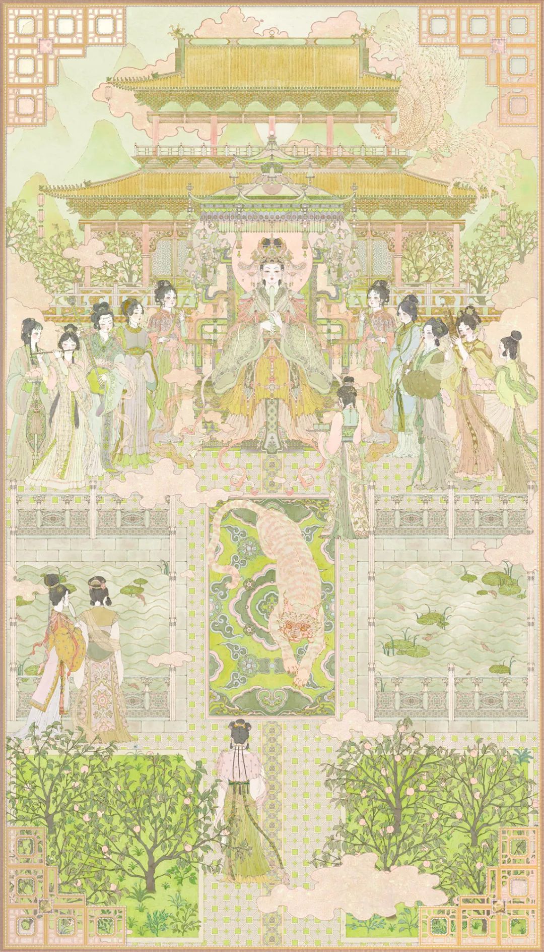 2022 JIAձ<a href=http://www.edabuilding.com/sheji/chahua/ target=_blank class=infotextkey>宋</a>(jing)@(jing)Ʒ