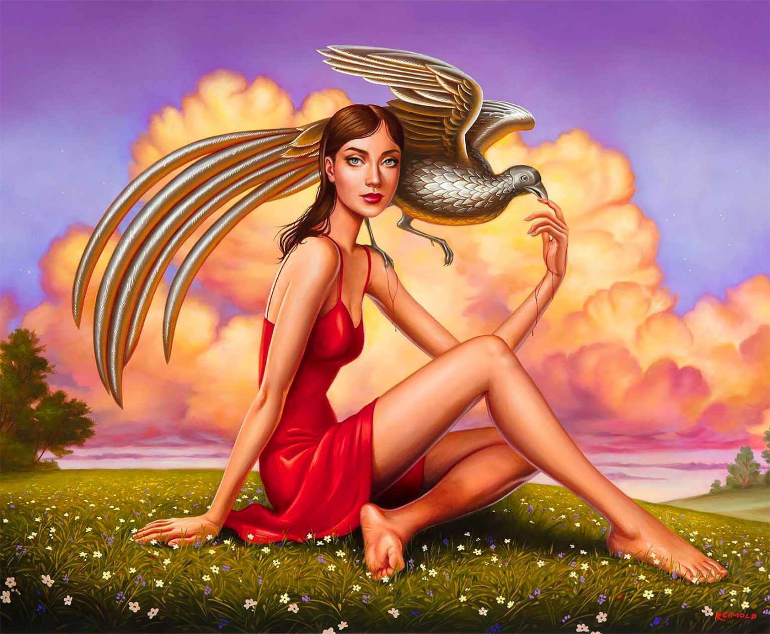 Allison ReimoldФ<a href=http://www.edabuilding.com/sheji/chahua/ target=_blank class=infotextkey>宋</a>