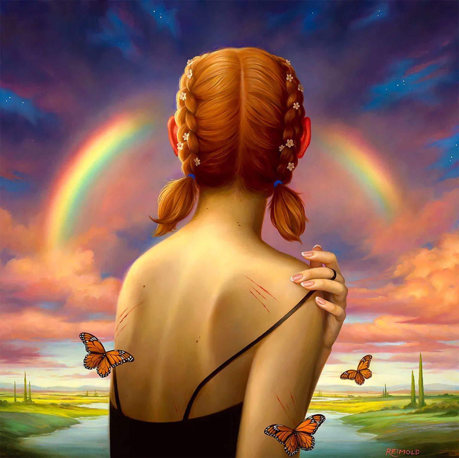 Allison ReimoldФ<a href=http://www.edabuilding.com/sheji/chahua/ target=_blank class=infotextkey>宋</a>