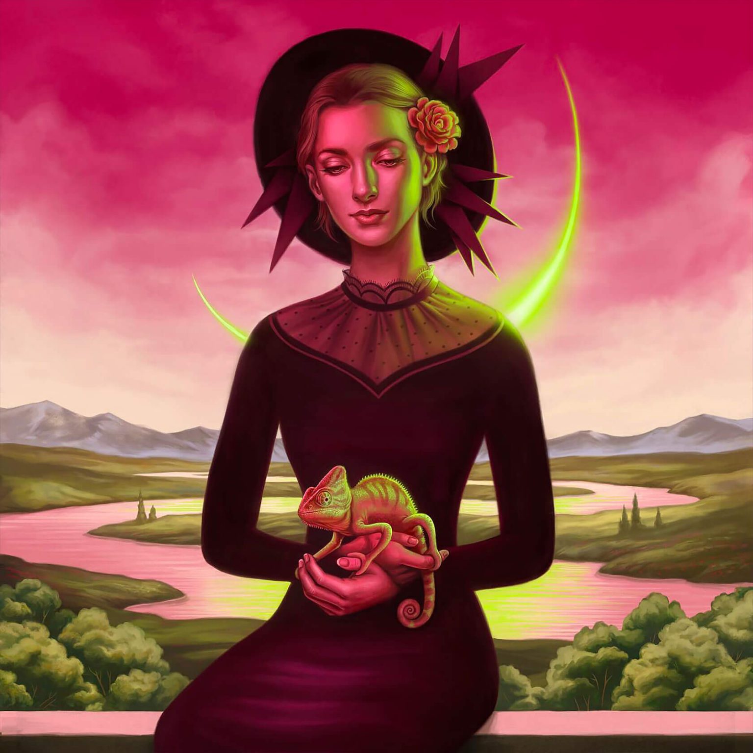 Allison ReimoldФ<a href=http://www.edabuilding.com/sheji/chahua/ target=_blank class=infotextkey>宋</a>