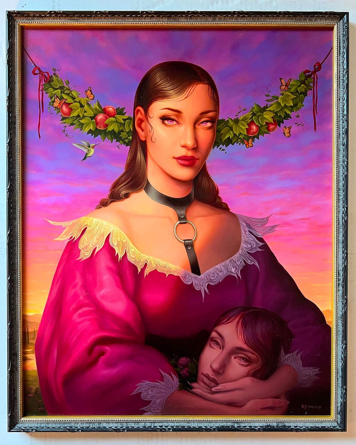 Allison ReimoldФ<a href=http://www.edabuilding.com/sheji/chahua/ target=_blank class=infotextkey>宋</a>