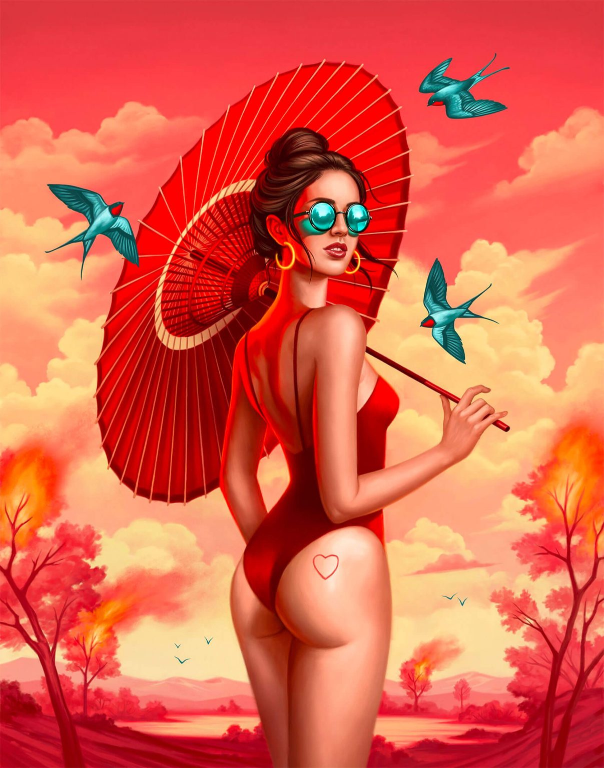 Allison ReimoldФ<a href=http://www.edabuilding.com/sheji/chahua/ target=_blank class=infotextkey>宋</a>
