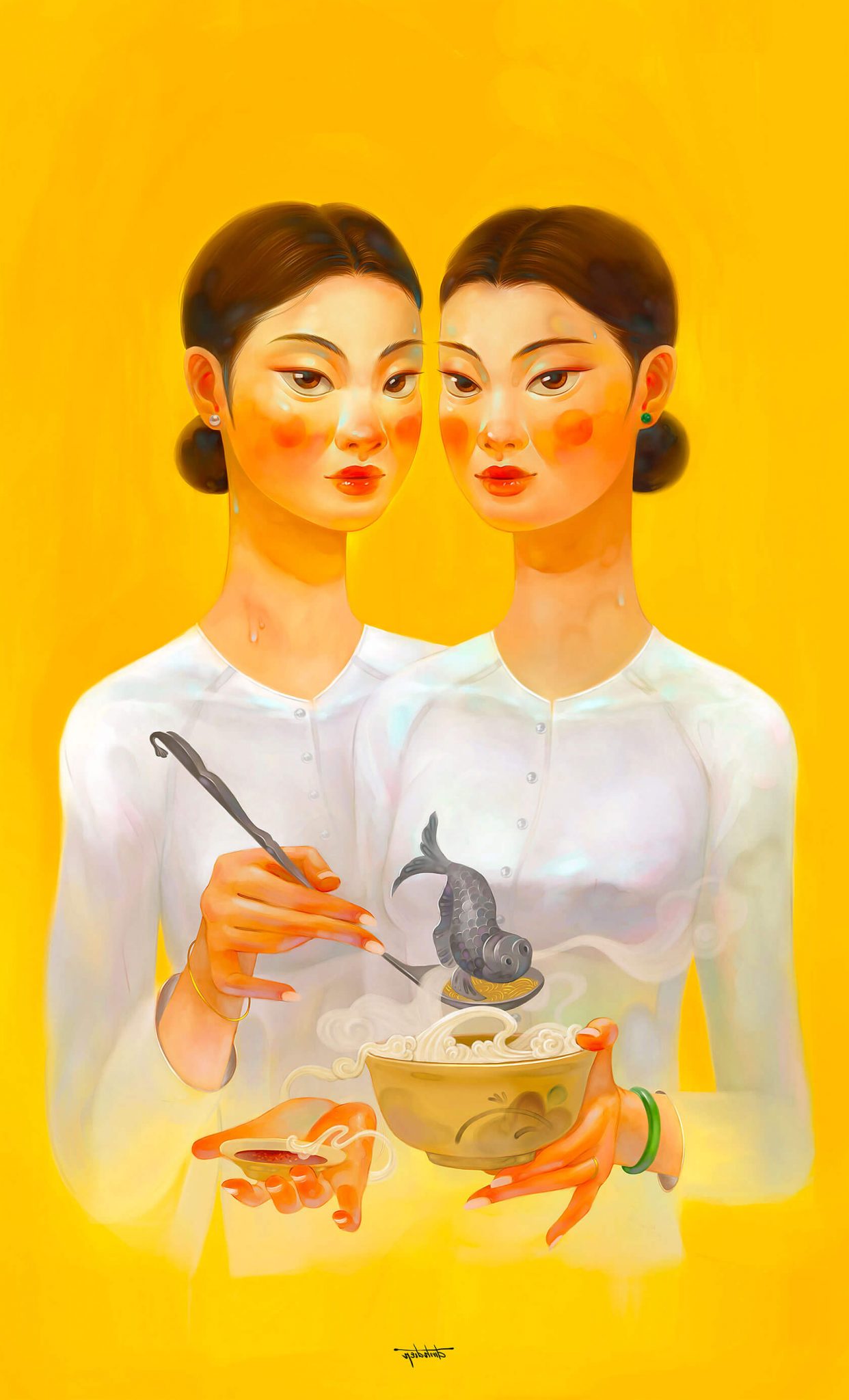 (x)āԽDinh Diep<a href=http://www.edabuilding.com/sheji/chahua/ target=_blank class=infotextkey>宋(hu)</a>Ʒp
