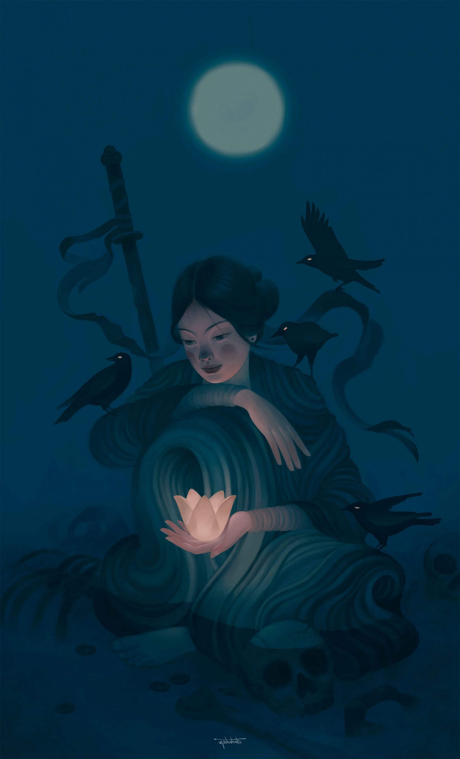 (x)āԽDinh Diep<a href=http://www.edabuilding.com/sheji/chahua/ target=_blank class=infotextkey>宋(hu)</a>Ʒp