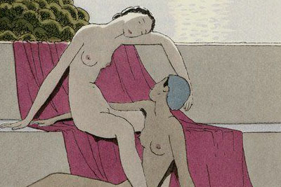 ԊСf Pierre Louys 宋p