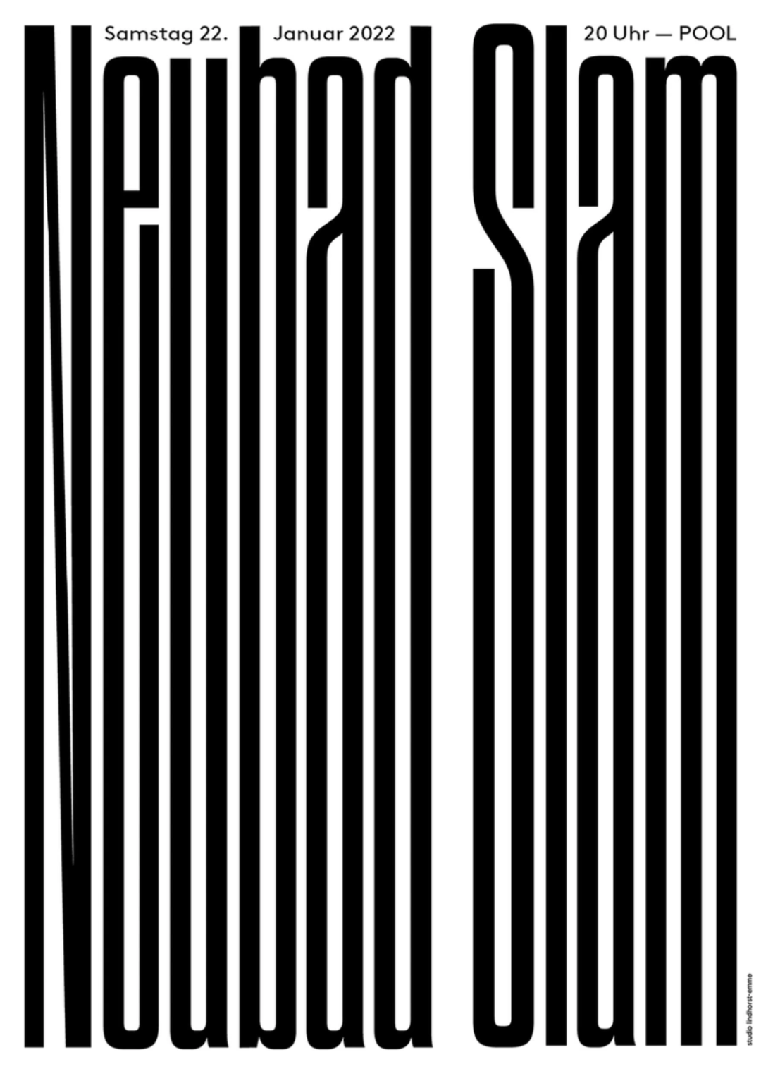 2022ڶ POSTER STELLARS H(bo)ِ@Ʒ