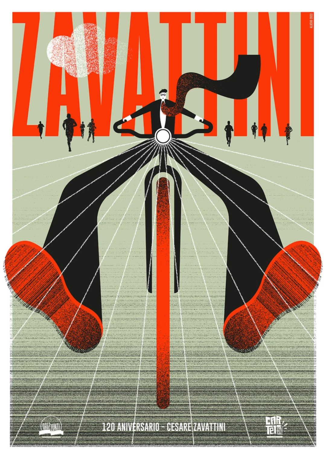 2022ڶ POSTER STELLARS H(bo)ِ@Ʒ