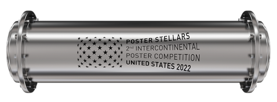 2022ڶ POSTER STELLARS H(bo)ِ@Ʒ