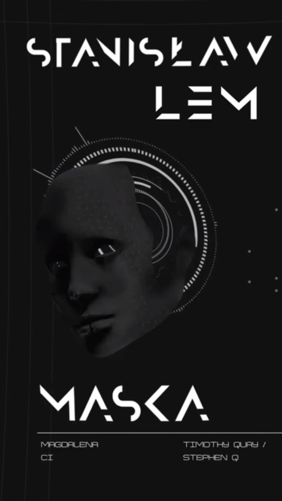 2022ڶ POSTER STELLARS H(bo)ِ@Ʒ