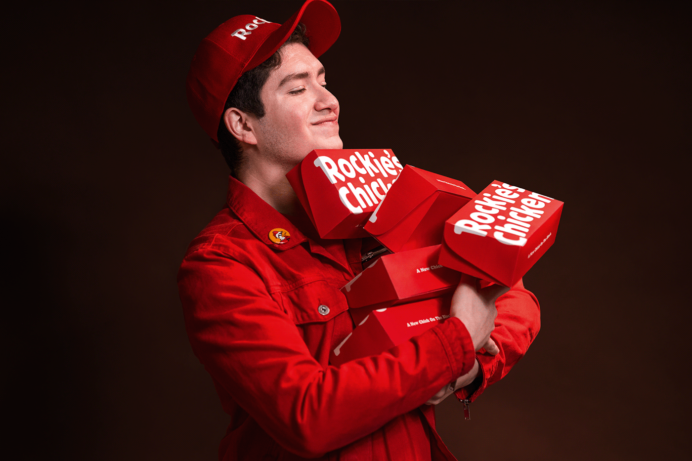 Rockie's ChickenƷVI<a href=http://www.edabuilding.com/ target=_blank class=infotextkey>O(sh)Ӌ(j)</a>