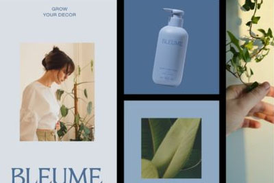 BLEUME ֲ҃ҺwƷOӋ