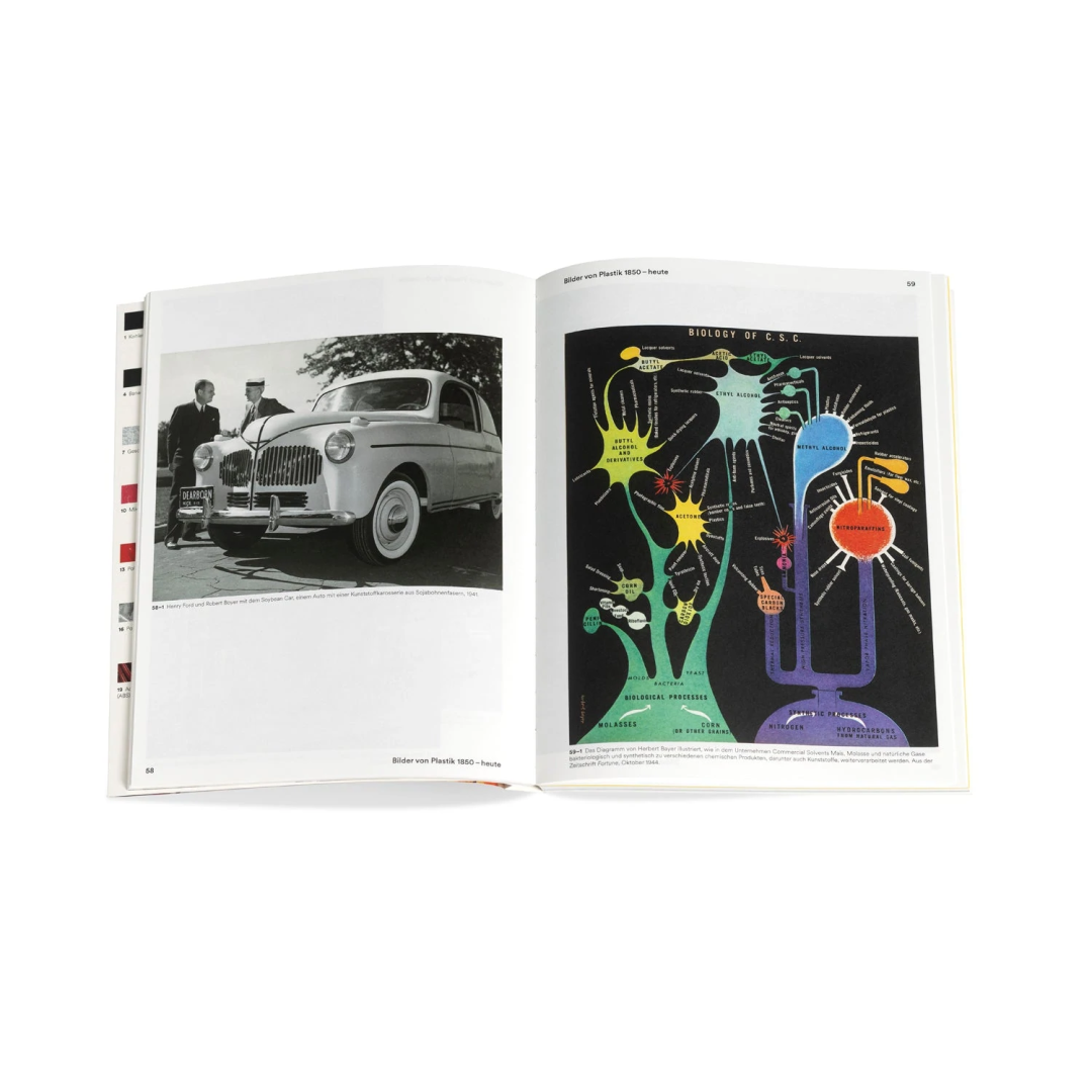 2022“德國最美的書”獲獎作品